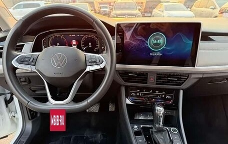 Volkswagen Bora, 2022 год, 1 290 000 рублей, 8 фотография