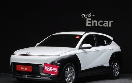 Hyundai Kona, 2023 год, 1 880 005 рублей, 3 фотография