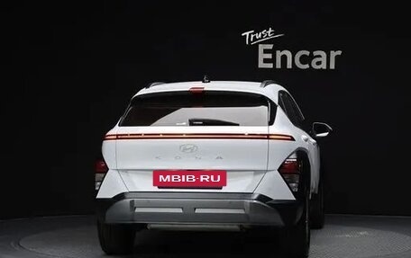 Hyundai Kona, 2023 год, 1 880 005 рублей, 2 фотография