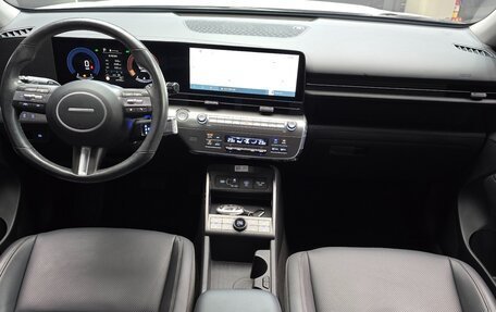 Hyundai Kona, 2023 год, 1 880 005 рублей, 5 фотография