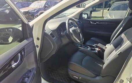 Nissan Tiida, 2023 год, 1 250 333 рублей, 6 фотография