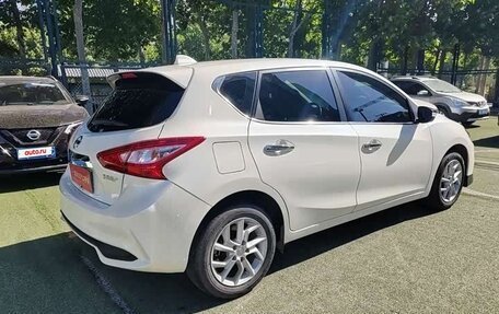 Nissan Tiida, 2023 год, 1 250 333 рублей, 3 фотография