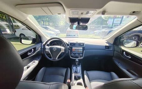 Nissan Tiida, 2023 год, 1 250 333 рублей, 7 фотография