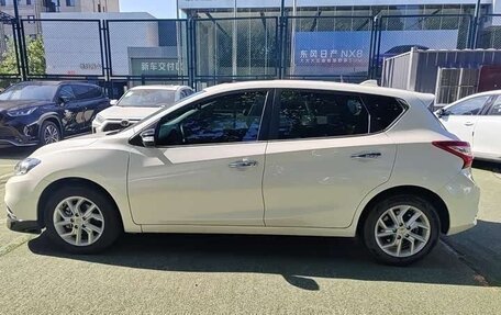 Nissan Tiida, 2023 год, 1 250 333 рублей, 4 фотография