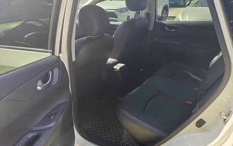Nissan Tiida, 2023 год, 1 250 333 рублей, 10 фотография