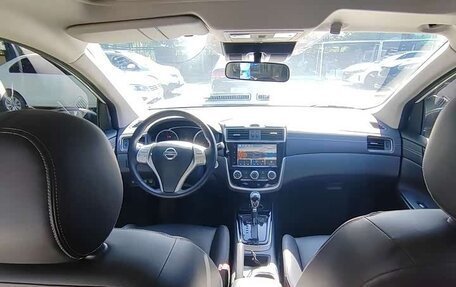 Nissan Tiida, 2023 год, 1 250 333 рублей, 9 фотография