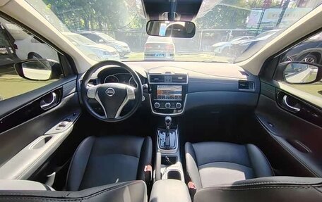 Nissan Tiida, 2023 год, 1 250 333 рублей, 8 фотография