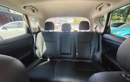 Nissan Tiida, 2023 год, 1 250 333 рублей, 11 фотография