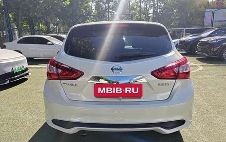 Nissan Tiida, 2023 год, 1 250 333 рублей, 5 фотография