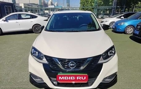 Nissan Tiida, 2023 год, 1 250 333 рублей, 2 фотография