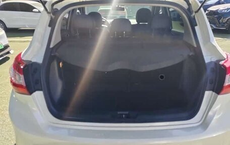 Nissan Tiida, 2023 год, 1 250 333 рублей, 14 фотография