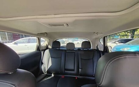 Nissan Tiida, 2023 год, 1 250 333 рублей, 13 фотография