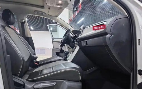 Volkswagen T-Roc I, 2023 год, 1 710 420 рублей, 9 фотография