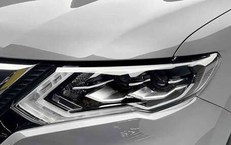 Nissan X-Trail, 2025 год, 1 899 222 рублей, 4 фотография