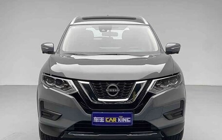 Nissan X-Trail, 2025 год, 1 899 222 рублей, 2 фотография