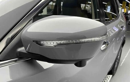 Nissan X-Trail, 2025 год, 1 899 222 рублей, 5 фотография