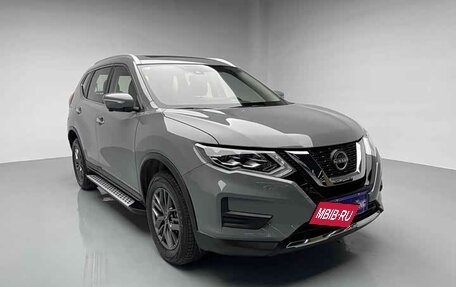 Nissan X-Trail, 2025 год, 1 899 222 рублей, 3 фотография