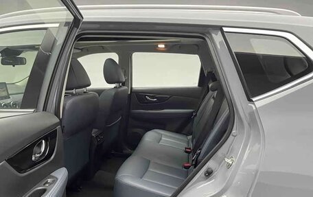 Nissan X-Trail, 2025 год, 1 899 222 рублей, 18 фотография
