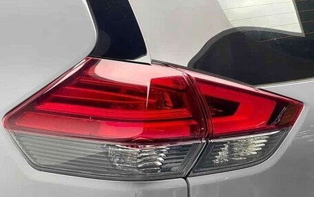 Nissan X-Trail, 2025 год, 1 899 222 рублей, 17 фотография
