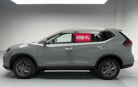 Nissan X-Trail, 2025 год, 1 899 222 рублей, 15 фотография