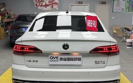 Volkswagen Bora, 2022 год, 1 310 000 рублей, 5 фотография