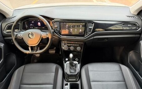 Volkswagen T-Roc I, 2022 год, 1 538 000 рублей, 7 фотография