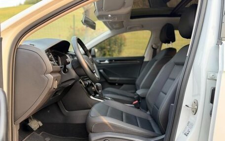 Volkswagen T-Roc I, 2022 год, 1 538 000 рублей, 8 фотография