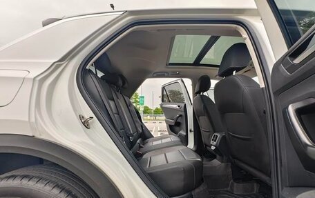 Volkswagen T-Roc I, 2022 год, 1 521 000 рублей, 10 фотография