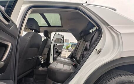 Volkswagen T-Roc I, 2022 год, 1 521 000 рублей, 11 фотография