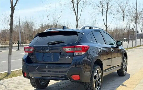 Subaru XV II, 2022 год, 1 980 000 рублей, 4 фотография