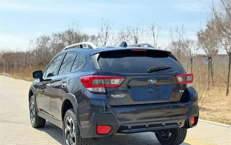 Subaru XV II, 2022 год, 1 980 000 рублей, 6 фотография