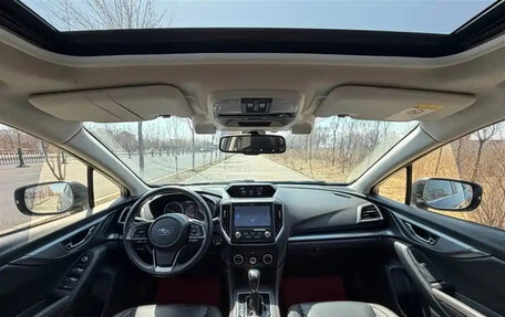 Subaru XV II, 2022 год, 1 980 000 рублей, 11 фотография