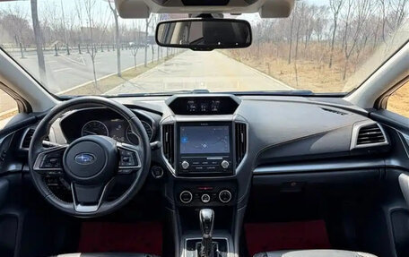 Subaru XV II, 2022 год, 1 980 000 рублей, 15 фотография