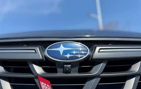 Subaru XV II, 2022 год, 1 980 000 рублей, 9 фотография