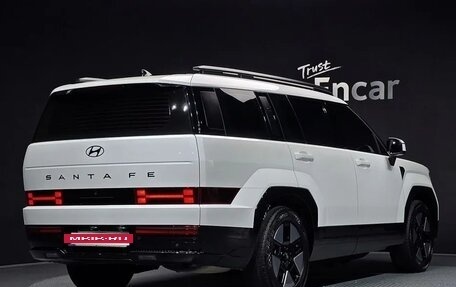 Hyundai Santa Fe IV, 2024 год, 3 998 757 рублей, 2 фотография