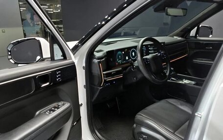 Hyundai Santa Fe IV, 2024 год, 3 998 757 рублей, 6 фотография