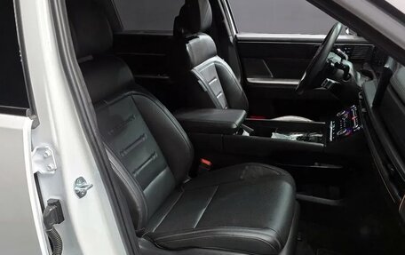 Hyundai Santa Fe IV, 2024 год, 3 998 757 рублей, 7 фотография