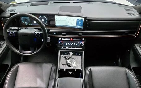 Hyundai Santa Fe IV, 2024 год, 3 998 757 рублей, 5 фотография