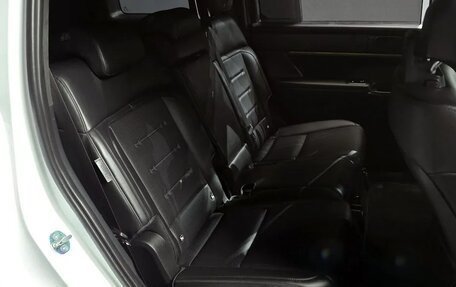 Hyundai Santa Fe IV, 2024 год, 3 998 757 рублей, 11 фотография
