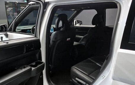 Hyundai Santa Fe IV, 2024 год, 3 998 757 рублей, 18 фотография