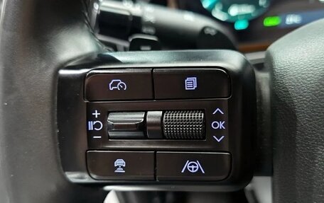 Hyundai Santa Fe IV, 2024 год, 3 998 757 рублей, 14 фотография