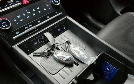 Hyundai Santa Fe IV, 2024 год, 3 998 757 рублей, 16 фотография