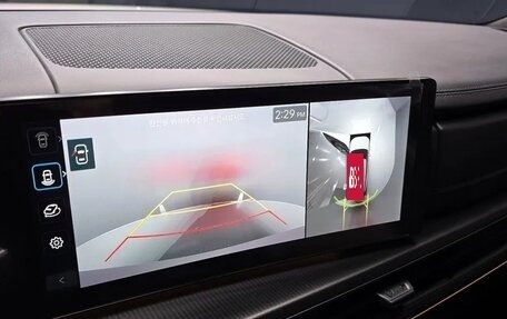 Hyundai Santa Fe IV, 2024 год, 3 998 757 рублей, 13 фотография