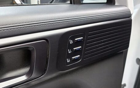 Hyundai Santa Fe IV, 2024 год, 3 998 757 рублей, 25 фотография