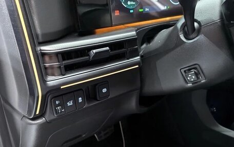 Hyundai Santa Fe IV, 2024 год, 3 998 757 рублей, 20 фотография