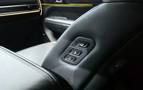 Hyundai Santa Fe IV, 2024 год, 3 998 757 рублей, 26 фотография