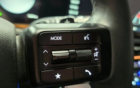 Hyundai Santa Fe IV, 2024 год, 3 998 757 рублей, 21 фотография