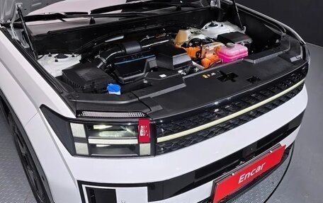 Hyundai Santa Fe IV, 2024 год, 3 998 757 рублей, 30 фотография