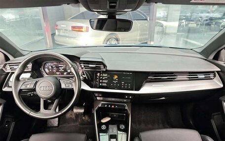 Audi A3, 2023 год, 1 600 000 рублей, 7 фотография