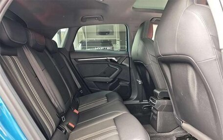 Audi A3, 2023 год, 1 600 000 рублей, 13 фотография